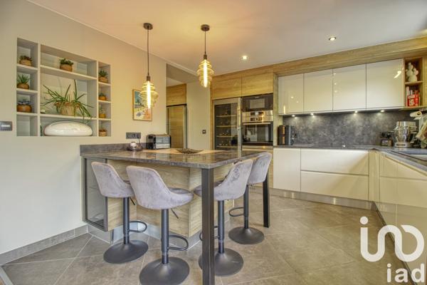 Maison à vendre 9 pièces 232 m² Soisy-sous-Montmorency