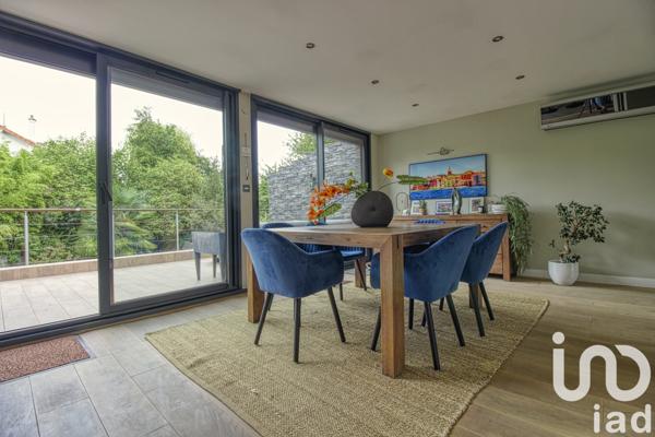 Maison à vendre 9 pièces 232 m² Soisy-sous-Montmorency