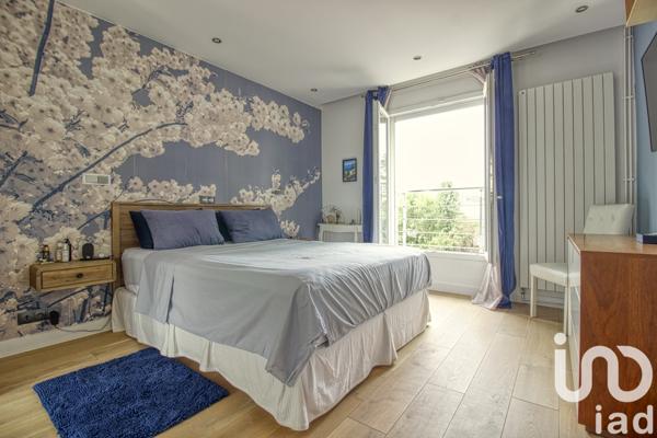 Maison à vendre 9 pièces 232 m² Soisy-sous-Montmorency