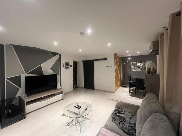 Appartement Portes Les Valence 3 pièce(s) 67 m2