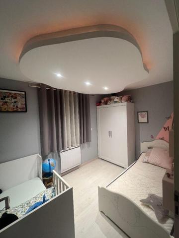 Appartement Portes Les Valence 3 pièce(s) 67 m2
