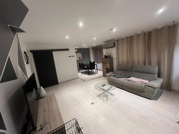 Appartement Portes Les Valence 3 pièce(s) 67 m2