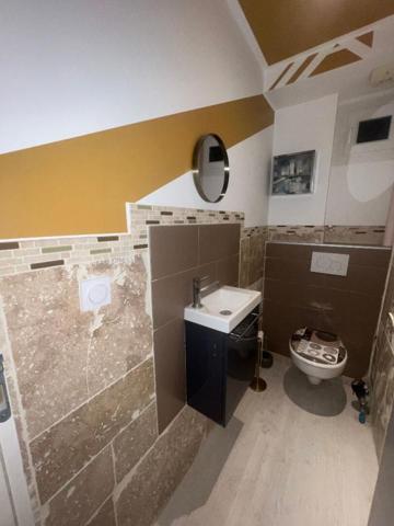Appartement Portes Les Valence 3 pièce(s) 67 m2
