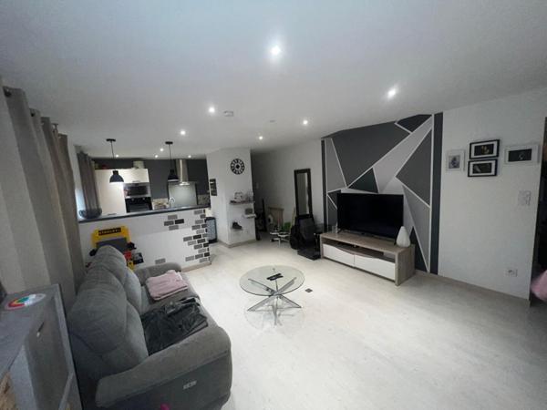 Appartement Portes Les Valence 3 pièce(s) 67 m2