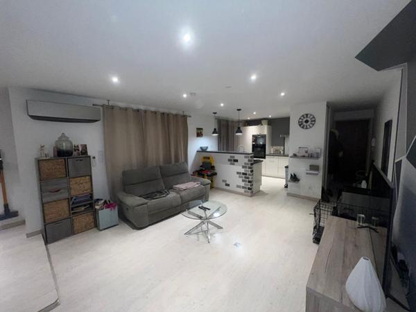 Appartement Portes Les Valence 3 pièce(s) 67 m2