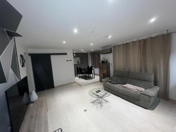 Appartement Portes Les Valence 3 pièce(s) 67 m2