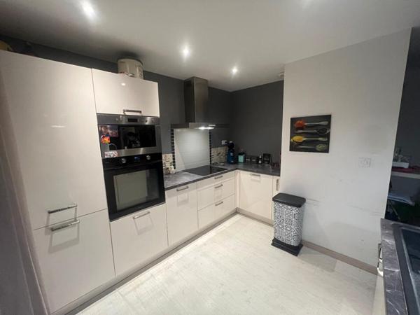 Appartement Portes Les Valence 3 pièce(s) 67 m2