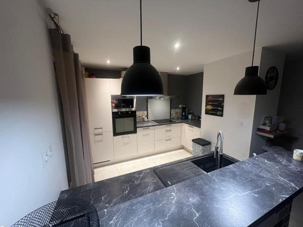 Appartement Portes Les Valence 3 pièce(s) 67 m2