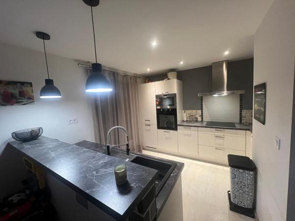 Appartement Portes Les Valence 3 pièce(s) 67 m2