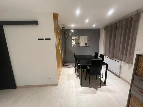 Appartement Portes Les Valence 3 pièce(s) 67 m2