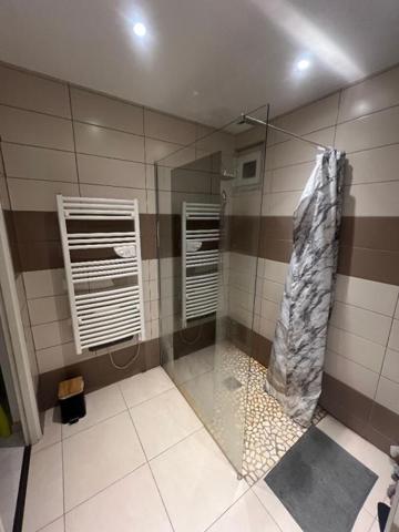 Appartement Portes Les Valence 3 pièce(s) 67 m2