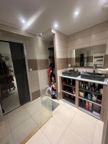 Appartement Portes Les Valence 3 pièce(s) 67 m2