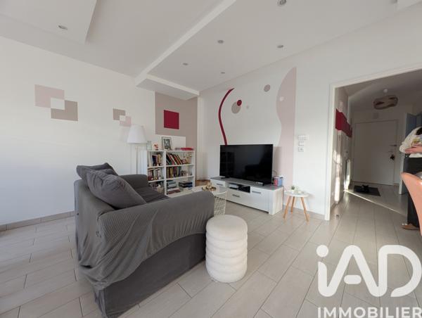 Maison à vendre 4 pièces 88 m² L'Isle-Adam