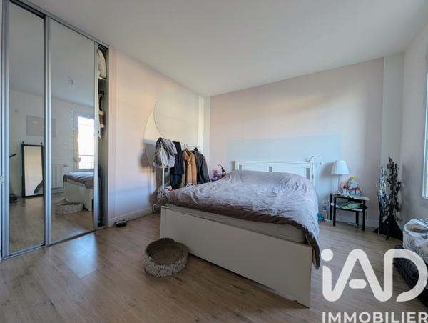 Maison à vendre 4 pièces 88 m² L'Isle-Adam