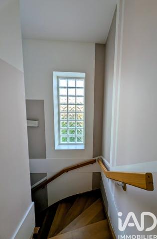 Maison à vendre 4 pièces 88 m² L'Isle-Adam