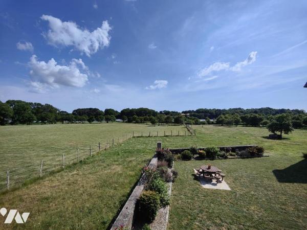 A VENDRE DOMAINE DE PRESTIGE