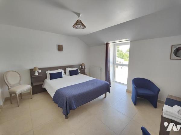 A VENDRE DOMAINE DE PRESTIGE