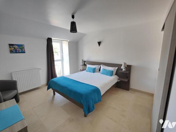 A VENDRE DOMAINE DE PRESTIGE