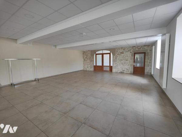 A VENDRE DOMAINE DE PRESTIGE