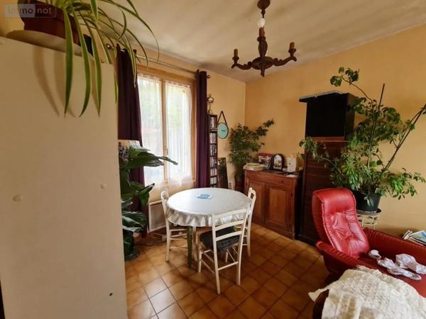 Achat - Immeuble La Ferté-Bernard 72400 102 m 2 108 m 2