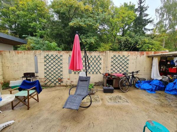 Achat - Immeuble La Ferté-Bernard 72400 102 m 2 108 m 2