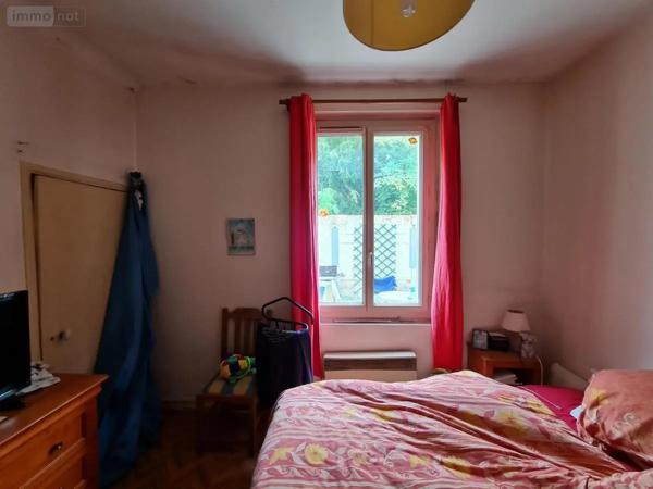 Achat - Immeuble La Ferté-Bernard 72400 102 m 2 108 m 2