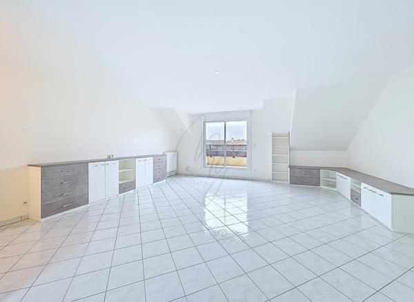 Vivre sous les toits, autrement...!