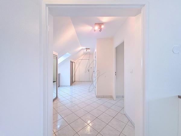 Vivre sous les toits, autrement...!