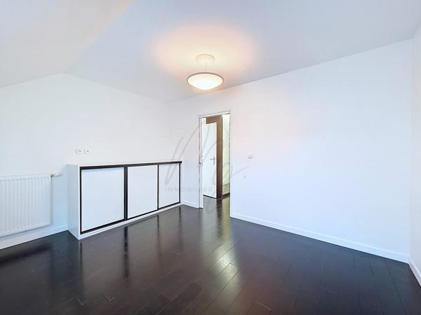 Vivre sous les toits, autrement...!