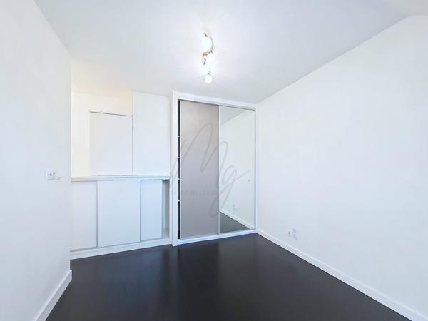 Vivre sous les toits, autrement...!