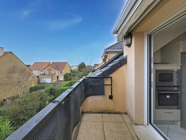 Vivre sous les toits, autrement...!