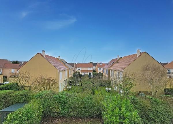 Vivre sous les toits, autrement...!