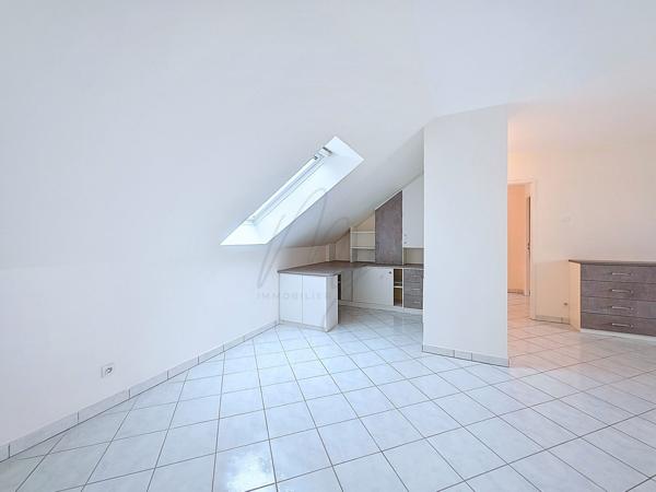 Vivre sous les toits, autrement...!