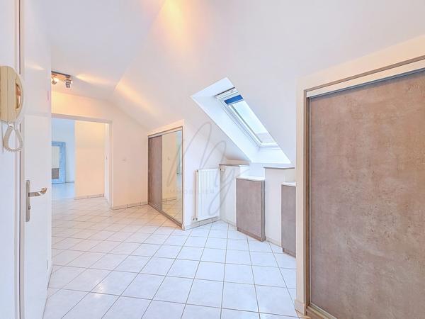 Vivre sous les toits, autrement...!