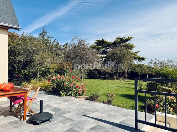 Vente Maison140 m² - 5 Pièces - SAINT JEAN D ELLE (50810)