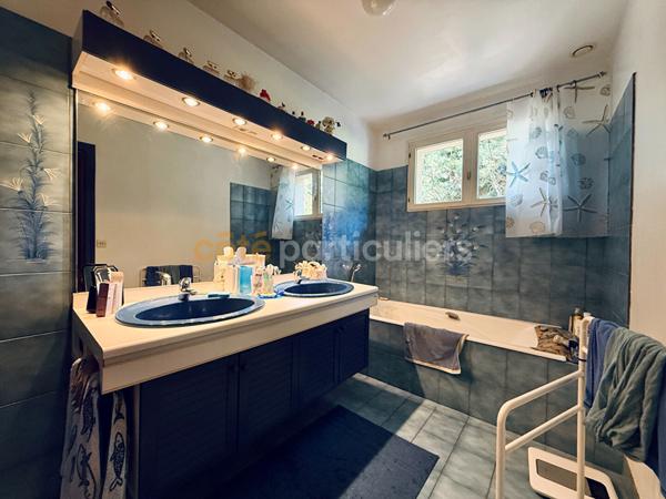 Vente Maison140 m² - 5 Pièces - SAINT JEAN D ELLE (50810)