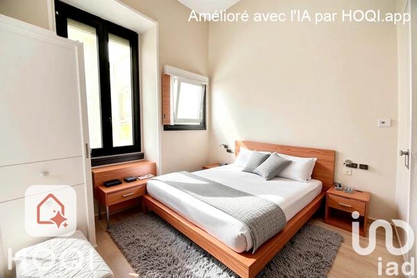 Appartement à vendre 5 pièces 132 m² Les Sables-d'Olonne