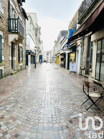 Appartement à vendre 5 pièces 132 m² Les Sables-d'Olonne