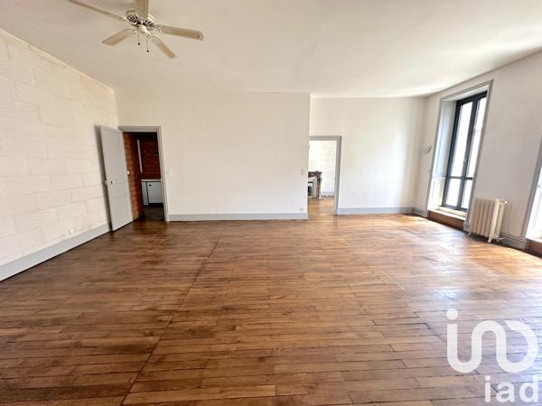 Appartement à vendre 5 pièces 132 m² Les Sables-d'Olonne