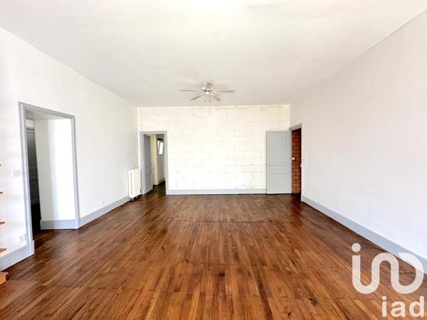 Appartement à vendre 5 pièces 132 m² Les Sables-d'Olonne