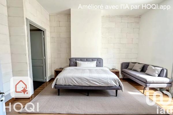 Appartement à vendre 5 pièces 132 m² Les Sables-d'Olonne