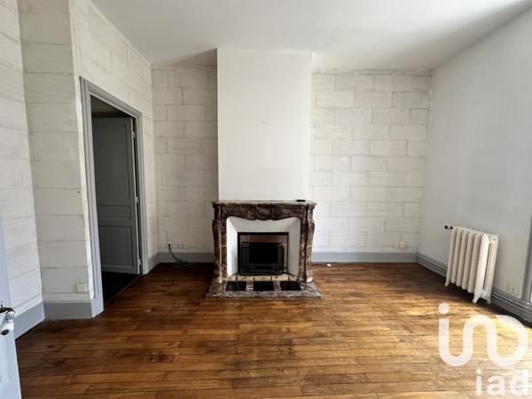 Appartement à vendre 5 pièces 132 m² Les Sables-d'Olonne