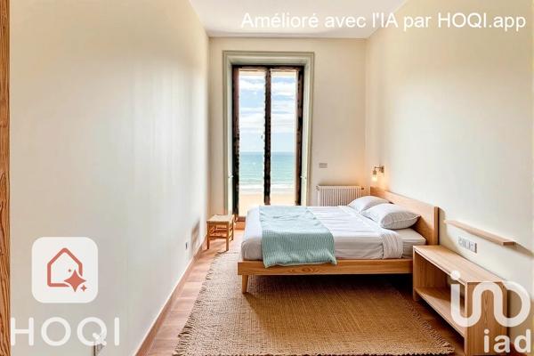 Appartement à vendre 5 pièces 132 m² Les Sables-d'Olonne