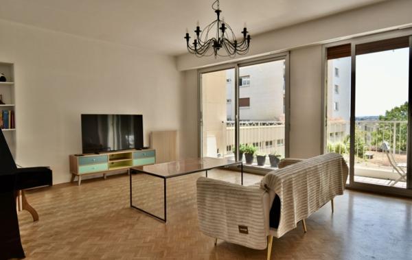 Vente Appartement P4 Réf : Eucalyptus rénové(e) Cholet
