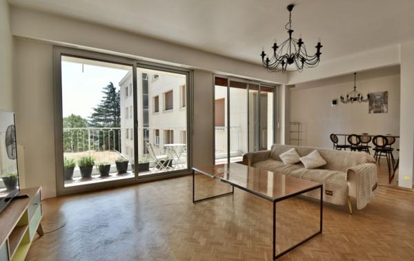 Vente Appartement P4 Réf : Eucalyptus rénové(e) Cholet