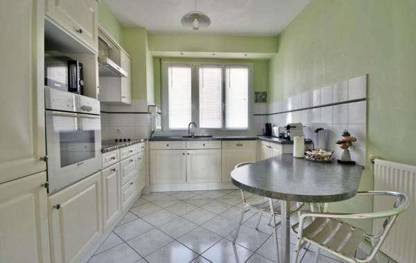 Vente Appartement P4 Réf : Eucalyptus rénové(e) Cholet