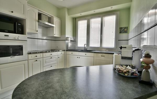 Vente Appartement P4 Réf : Eucalyptus rénové(e) Cholet