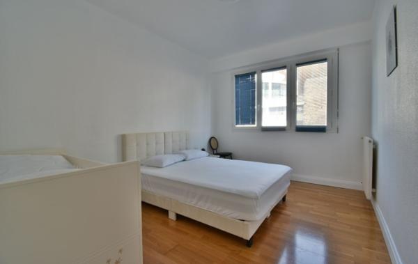 Vente Appartement P4 Réf : Eucalyptus rénové(e) Cholet