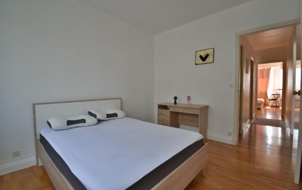 Vente Appartement P4 Réf : Eucalyptus rénové(e) Cholet
