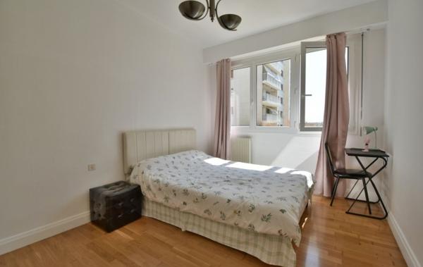 Vente Appartement P4 Réf : Eucalyptus rénové(e) Cholet